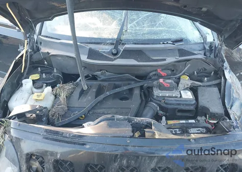 2012 Jeep Patriot Sport z USA, uszkodzony, nr VIN 1C4NJRBB8CD576132